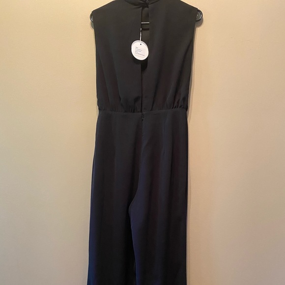 MISHA collection ottavia pantsuit black M - Picture 4 of 5